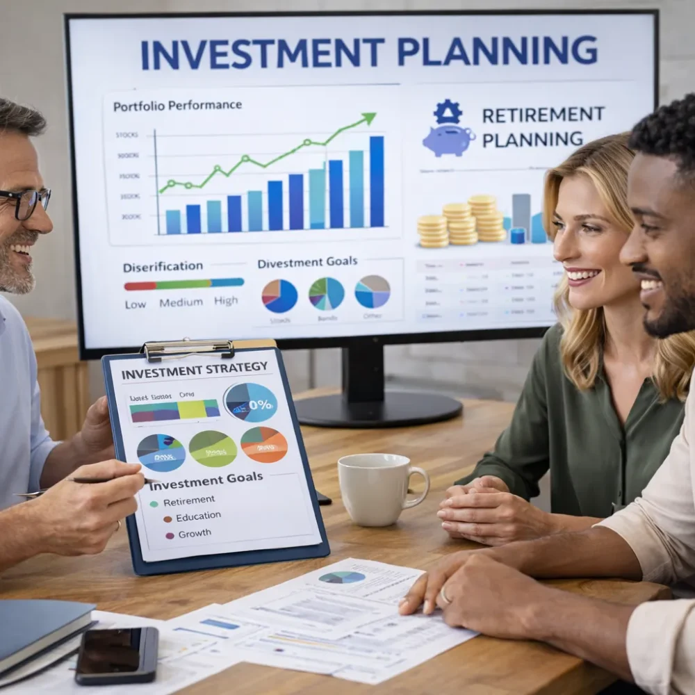 QB-Investment